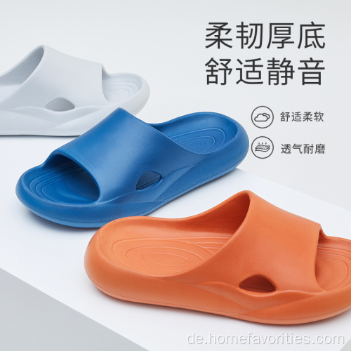 Unisex rutschfeste Sommersandalen Slipper